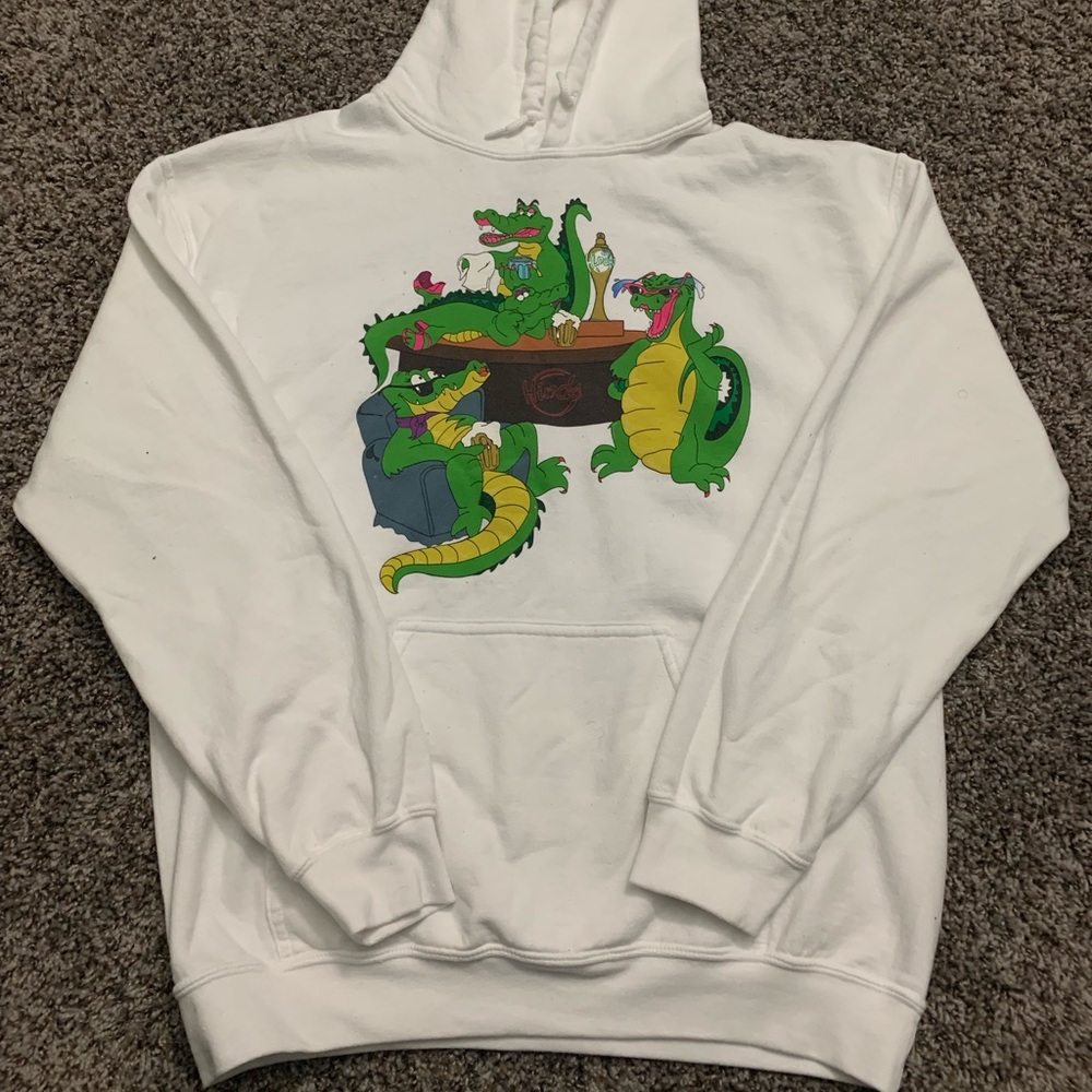 Hinds Hoodie
